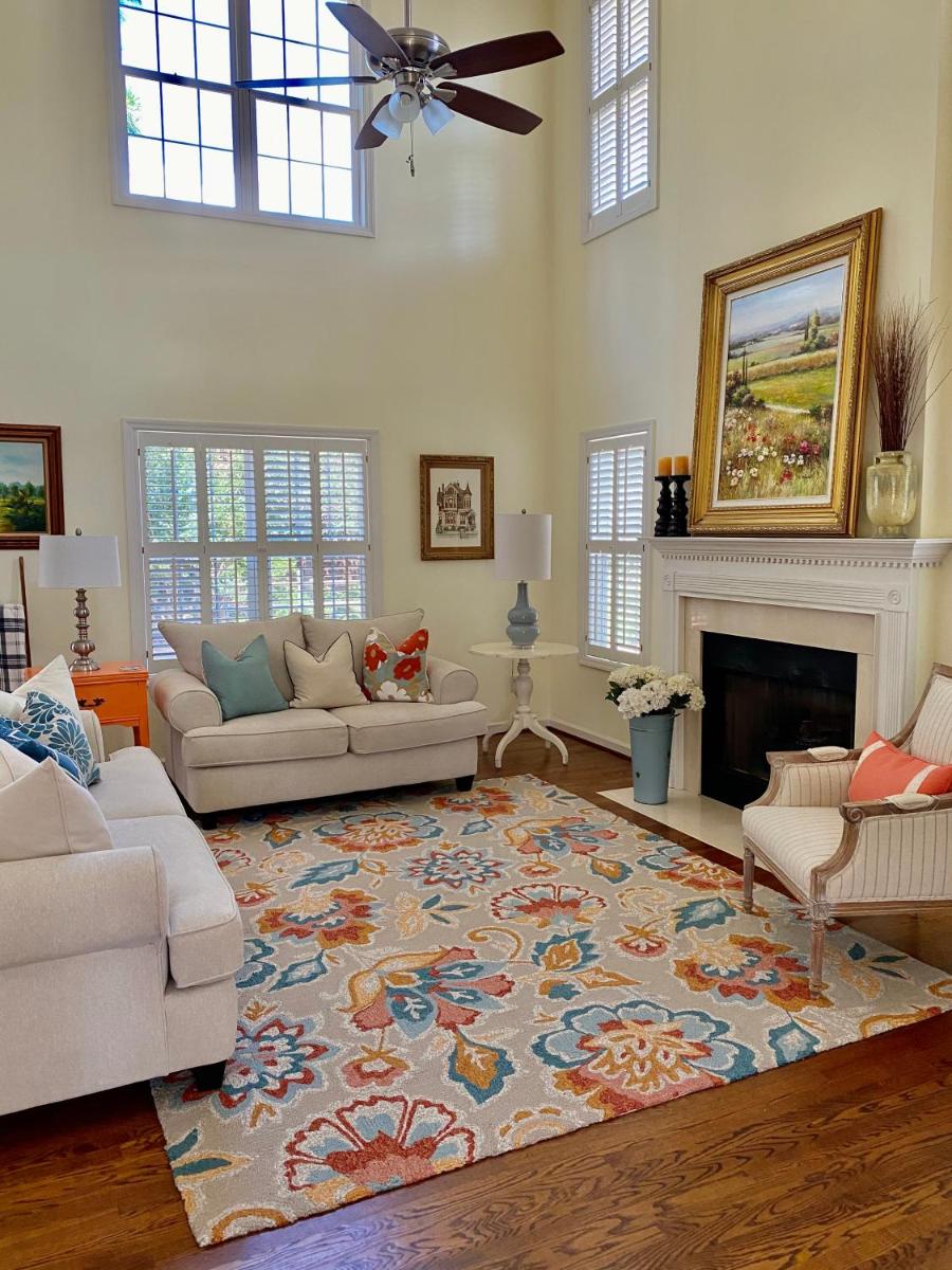Suite Melissa's Pinehurst Country Club #6 Private Room and Bath - Housity