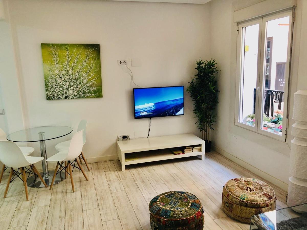 Beautiful and comfortable flat in center of Madrid - Housity