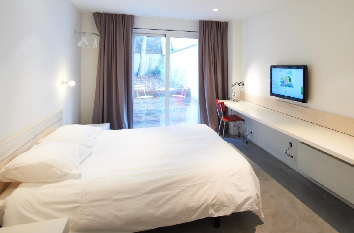 BnB Urban - Housity