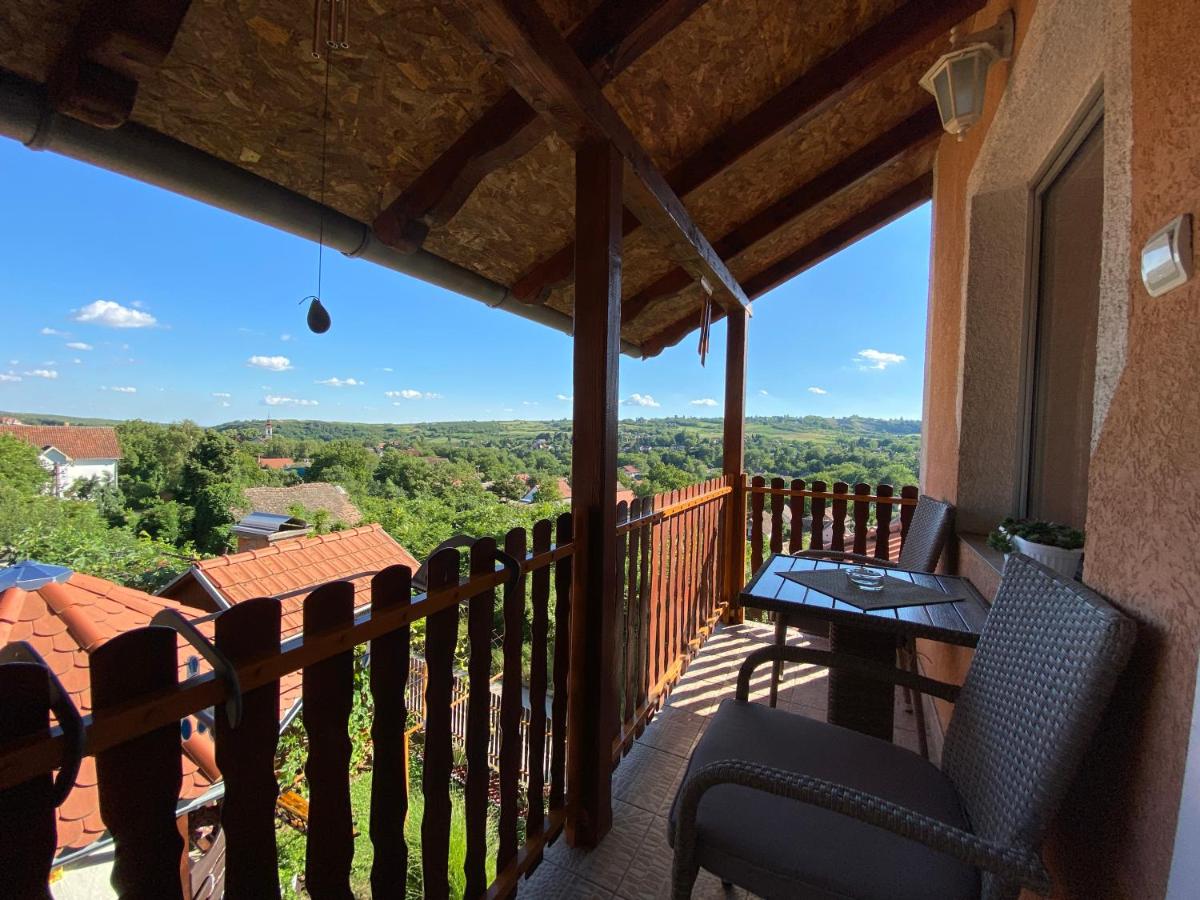 Apartman Simona - Hizvo