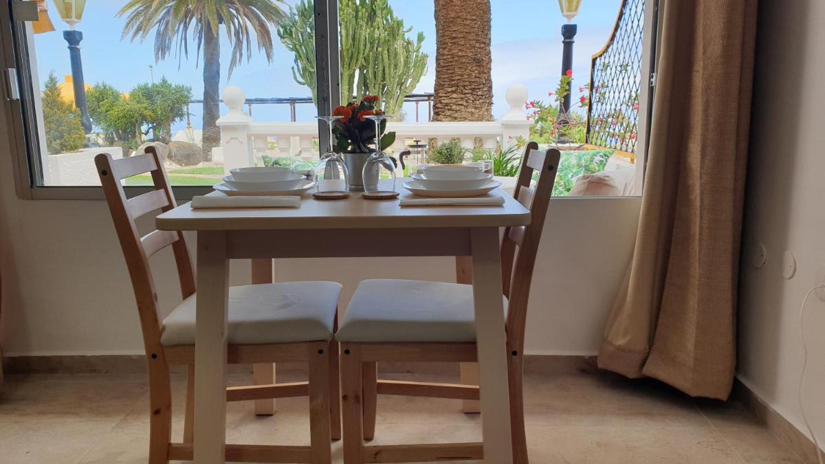 Madre Tierra Apartment - Housity