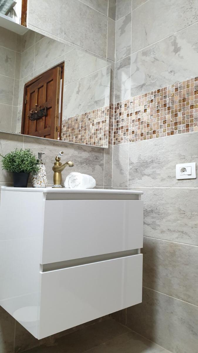 Madre Tierra Apartment - Housity