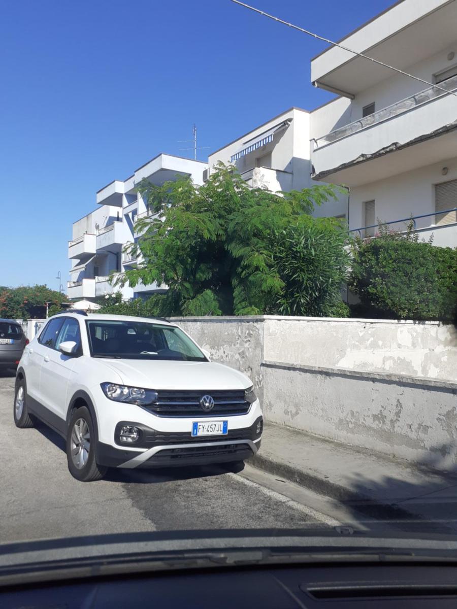 Terrazzino sul mare - Housity