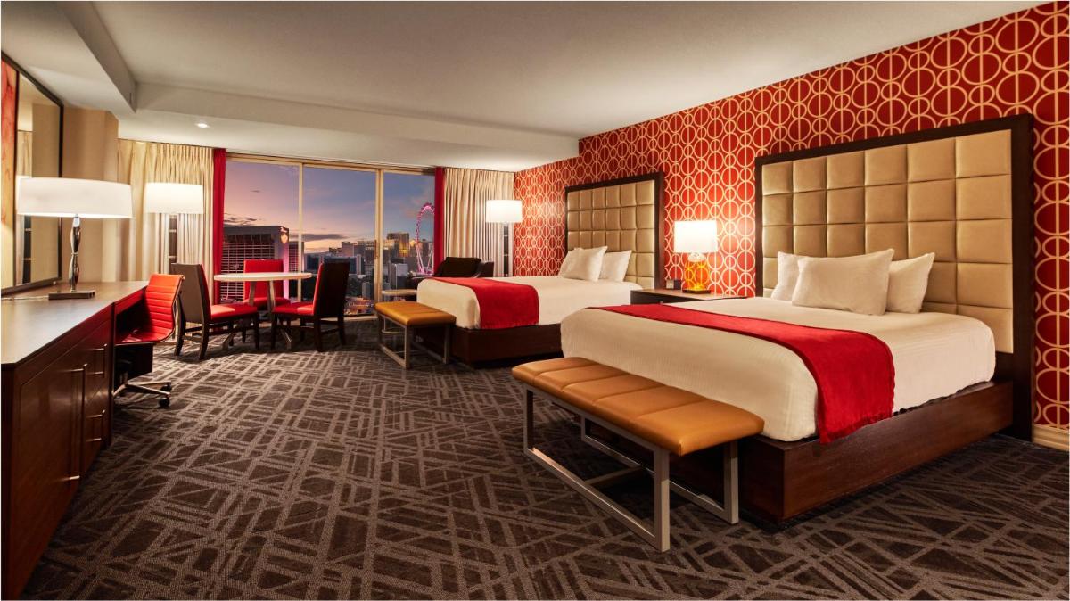 Horseshoe Las Vegas - Housity