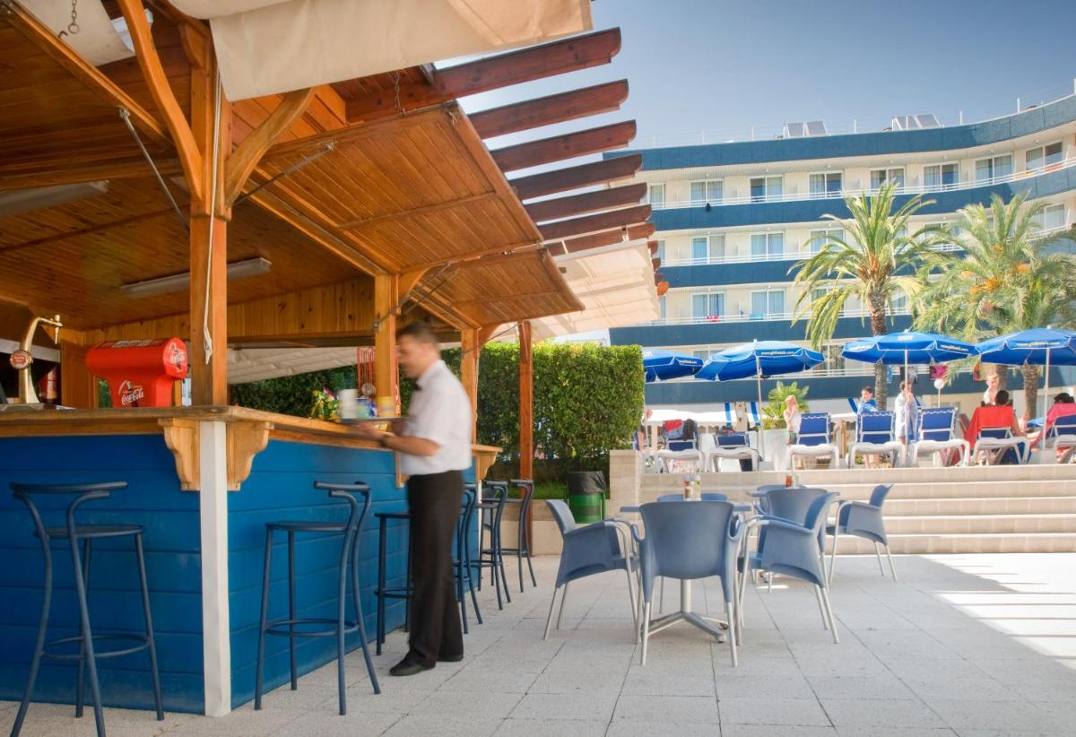Imagen de la galería de GHT Aquarium & Spa, en Lloret de Mar
