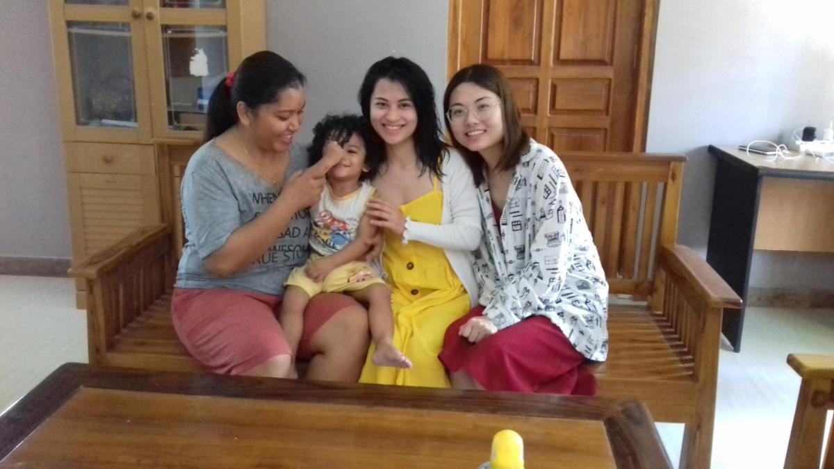 Homestay - Housity