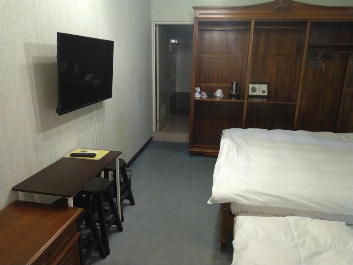 Song Tian Ju B&B - Housity