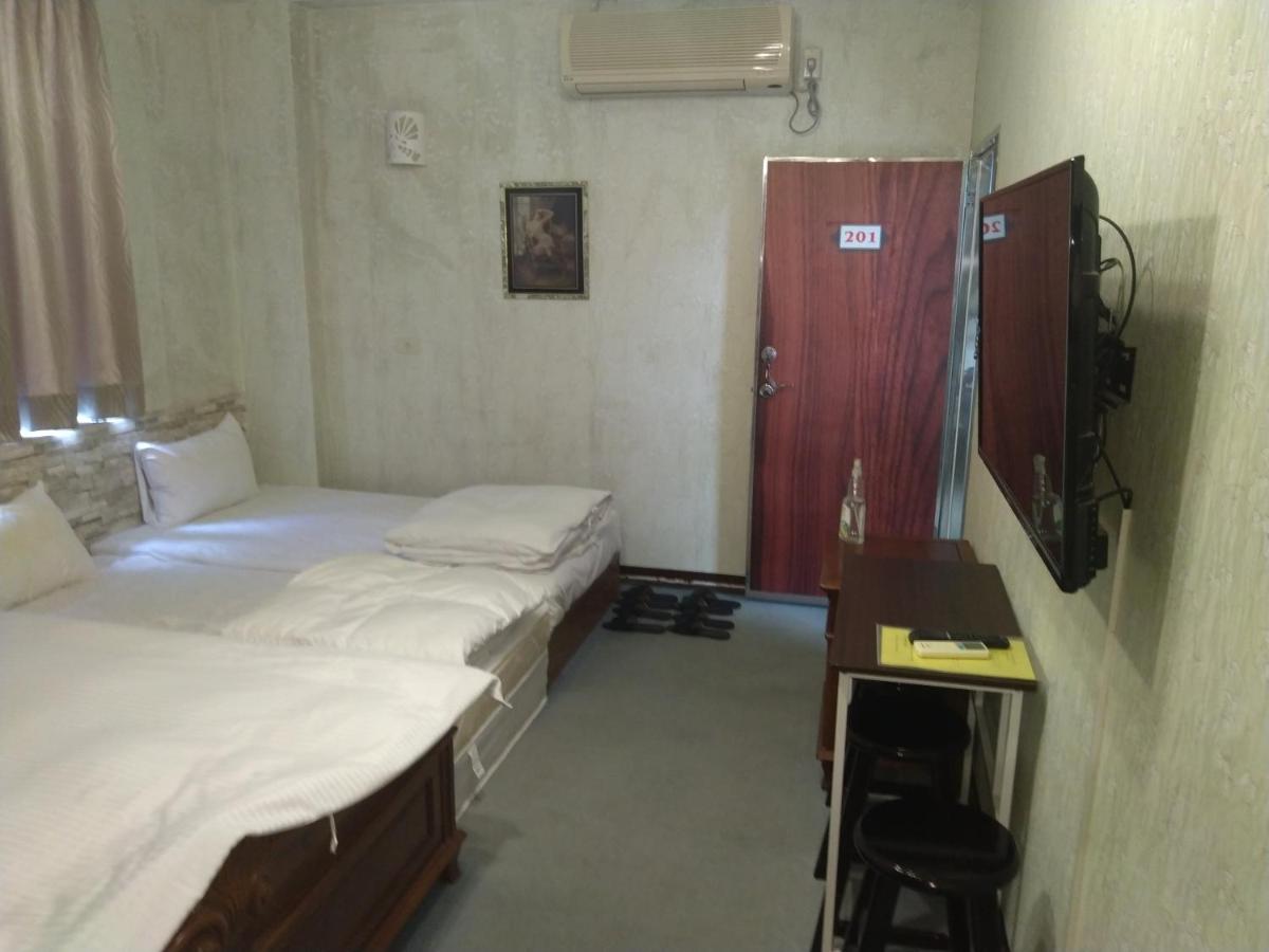 Song Tian Ju B&B - Housity