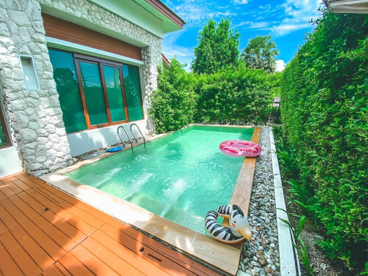 Royal Sammuk Villa - Housity