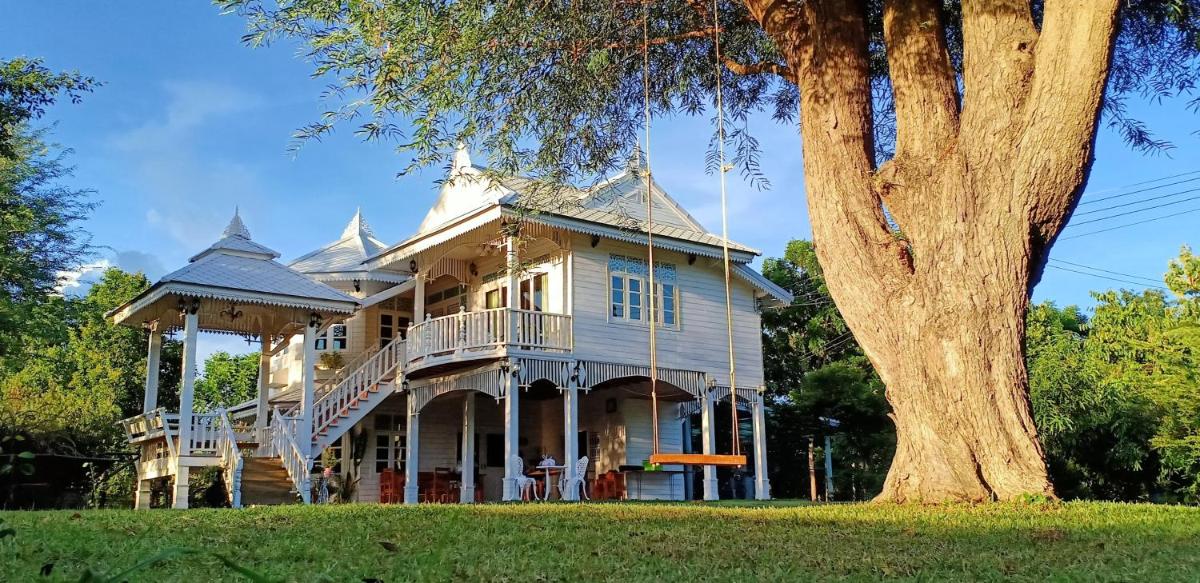 Rai Lung Tui Homestay - Housity