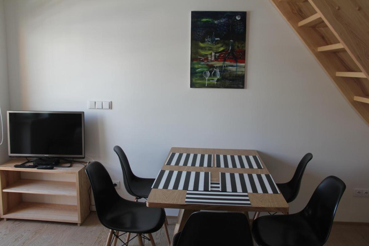 Suitetrails - Exclusive apartments Pod Lanovkou