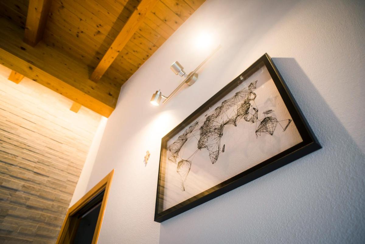 Carmel Self-Apartment - Housity