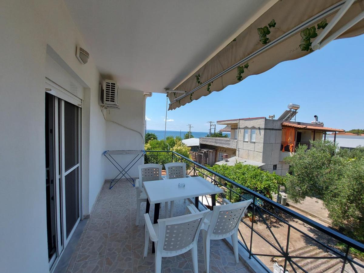 Apocalypsis Studios-Apartments - Housity