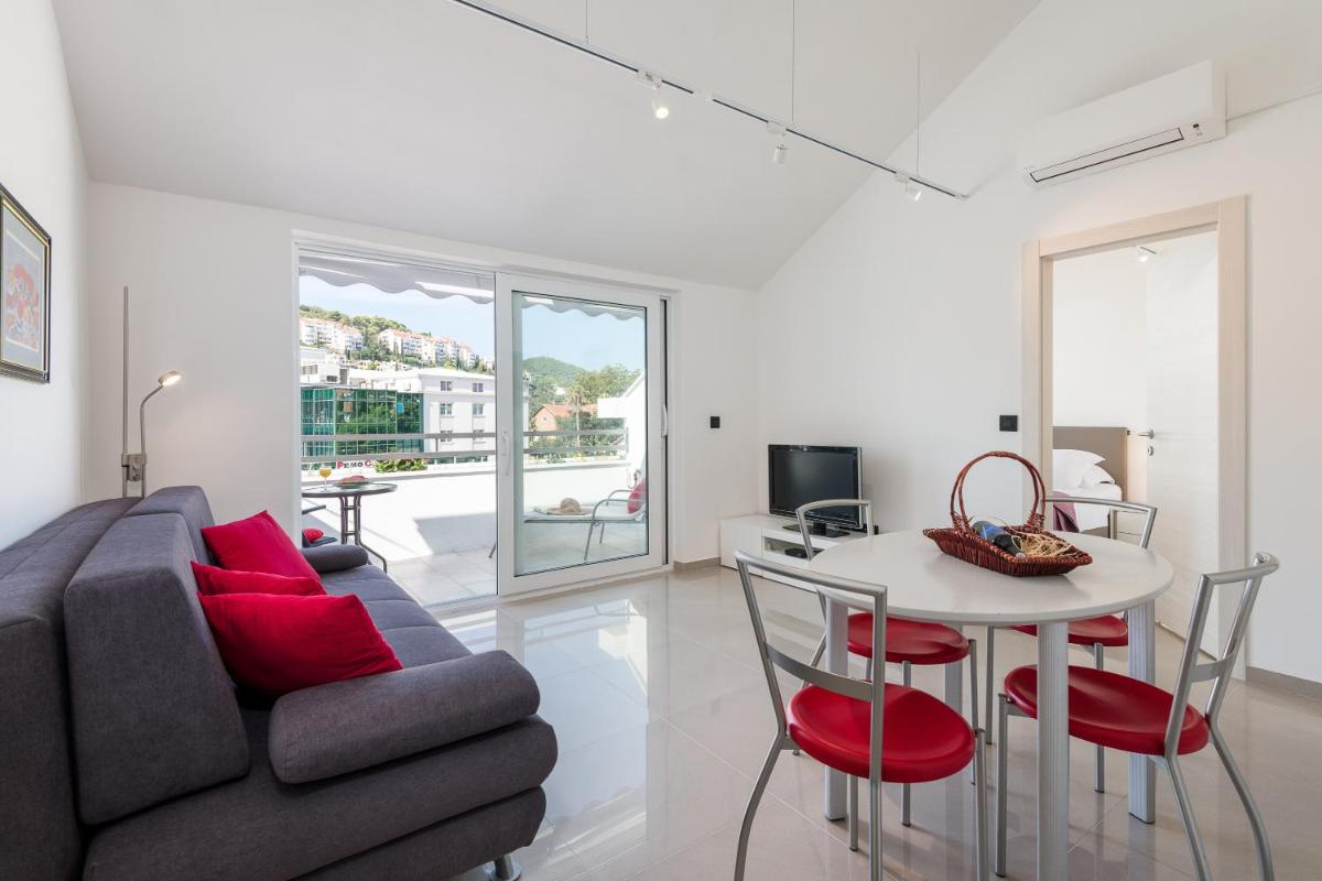 Apartments Marando - Housity