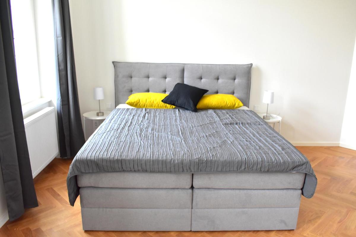 Luxury holiday homes IP Pavlova - Housity