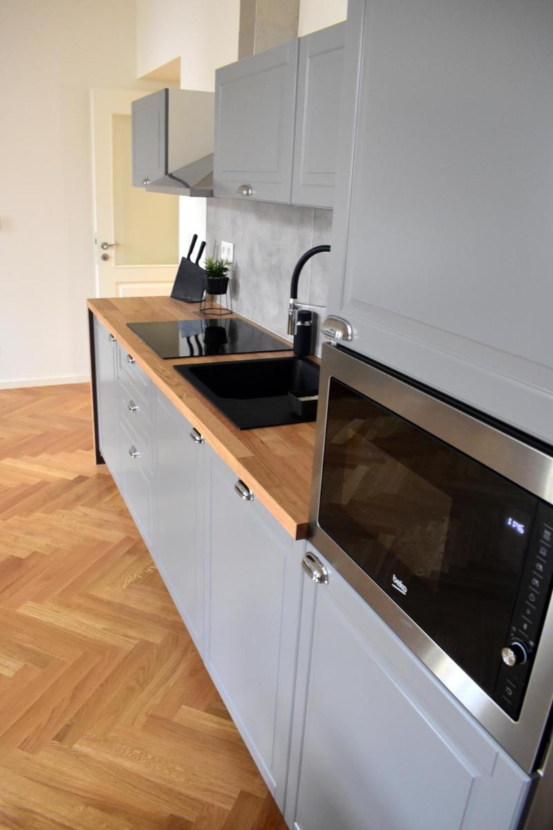 Luxury holiday homes IP Pavlova - Housity