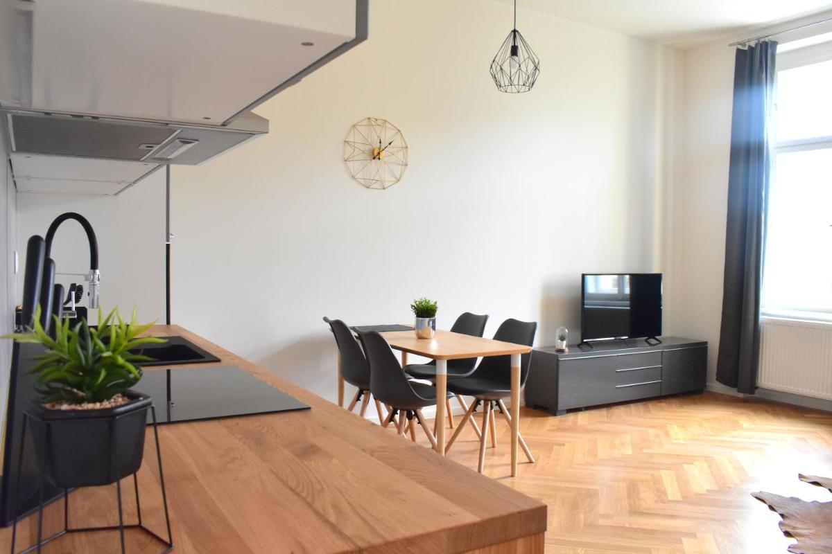 Luxury holiday homes IP Pavlova - Housity