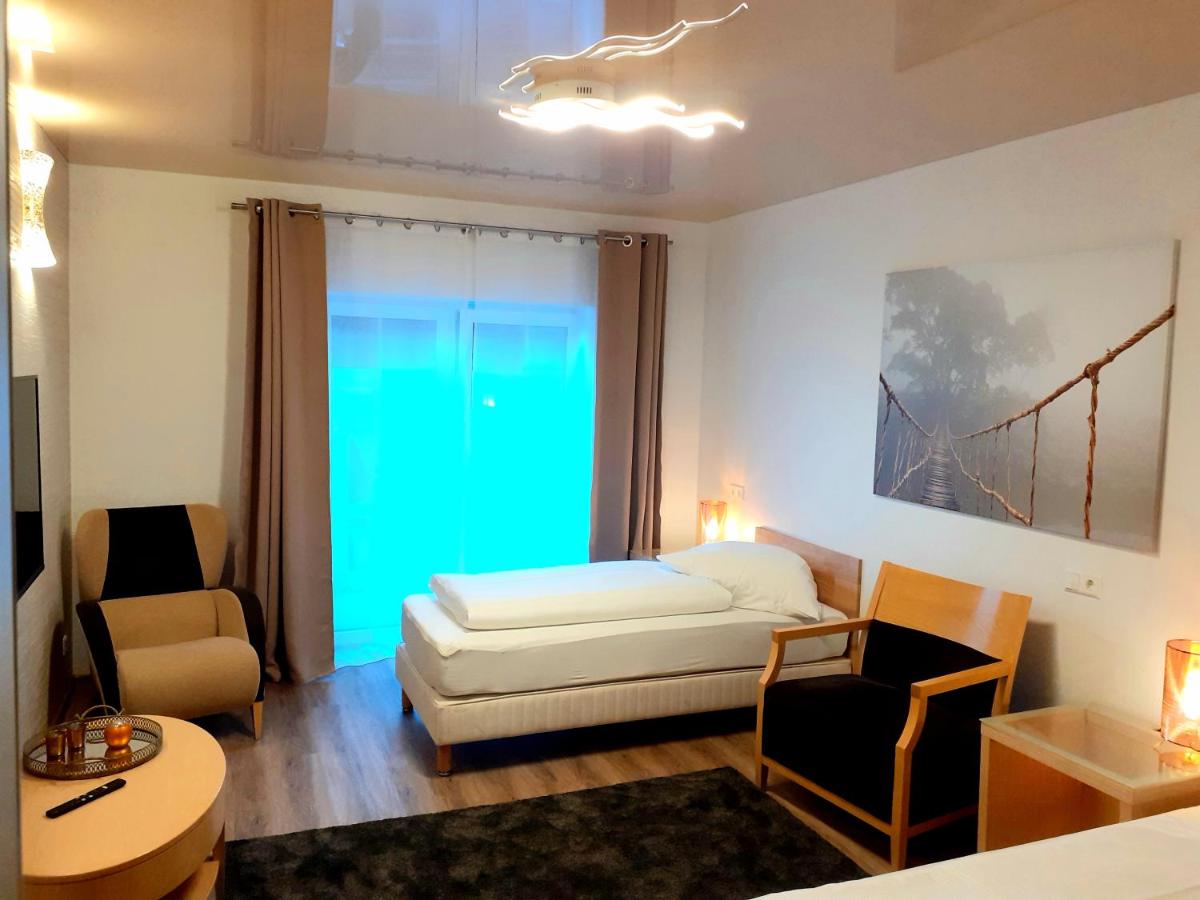 Modernes Apartment Metzingen 2 - Housity