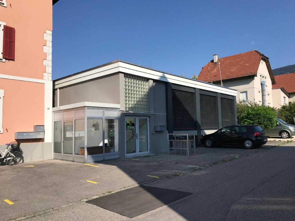 Immo langendorf - Housity