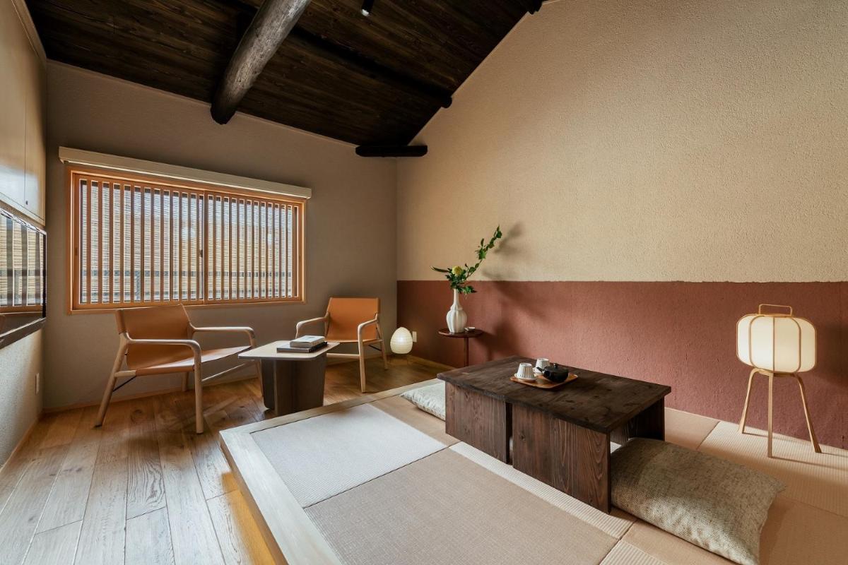 Nazuna Kyoto Tsubaki St. - Housity