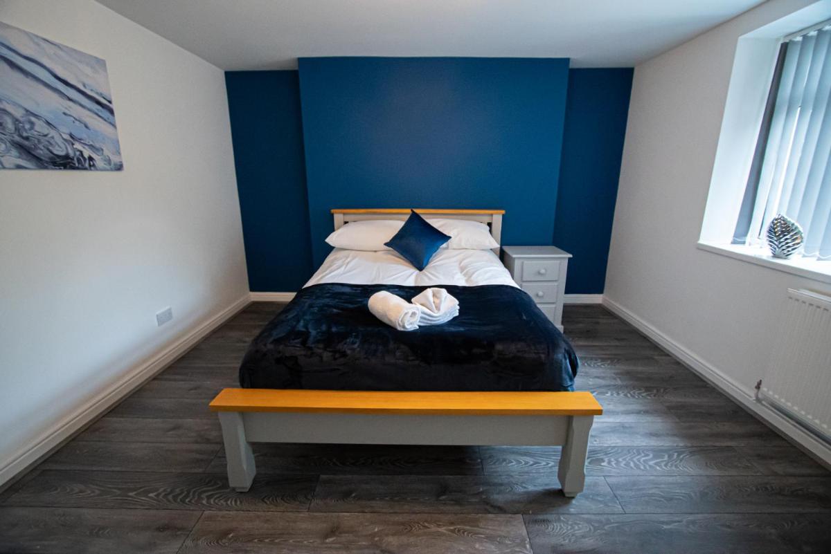 Clarence Retreat - Housity