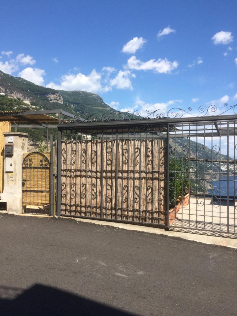 Positano casa bella - Housity