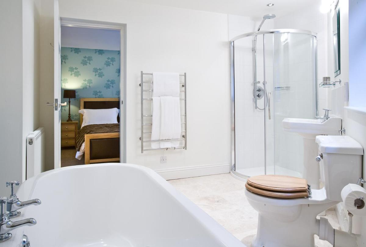 The Hideaway At Windermere (Adults only) - Housity