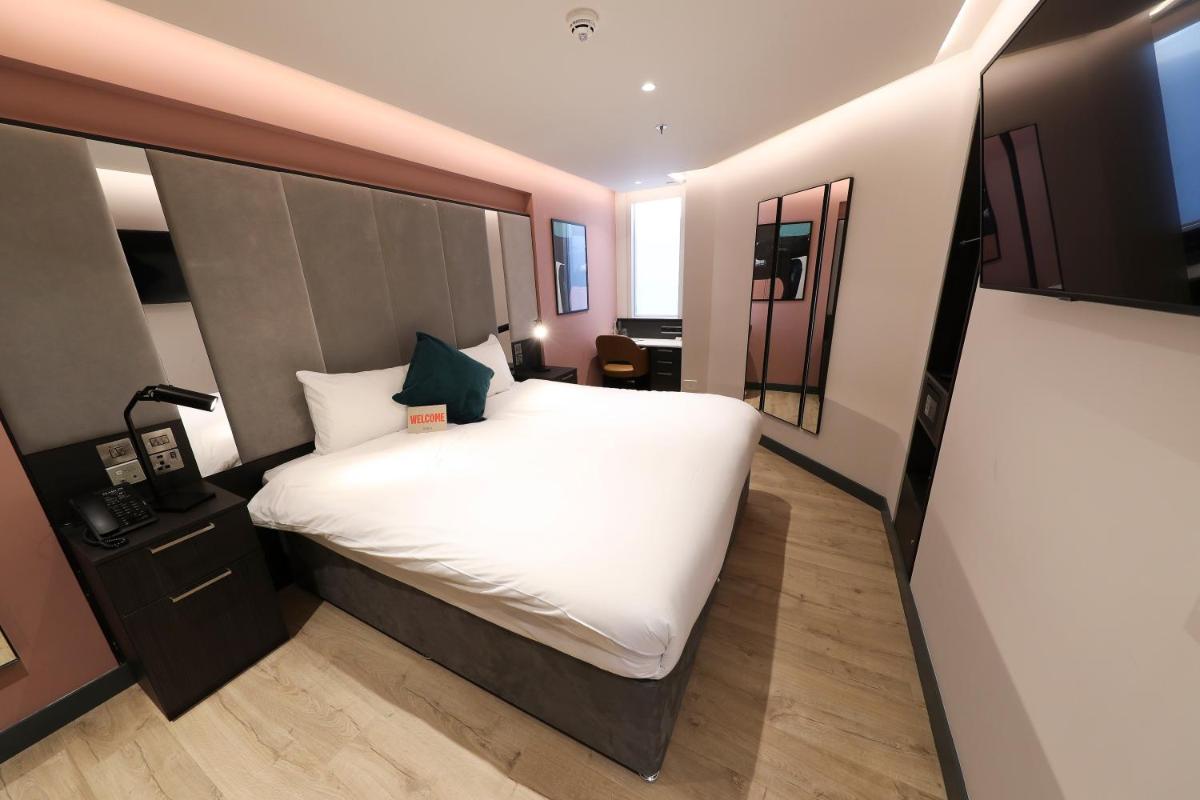 Marlin Hotel Stephens Green - Housity