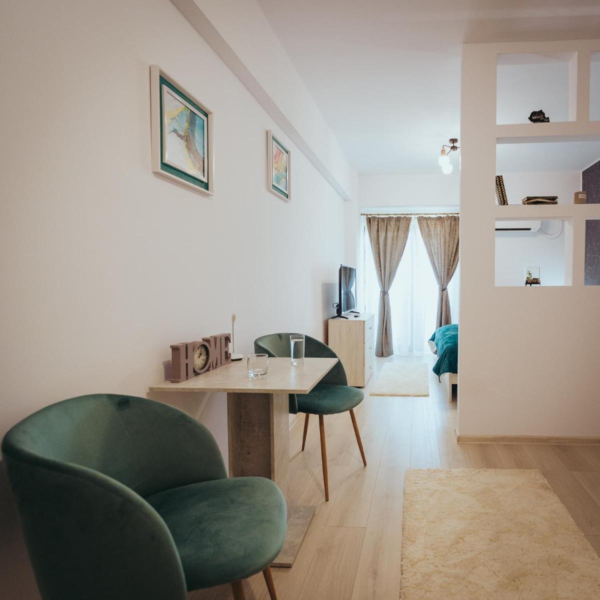 Homey Studio - Housity