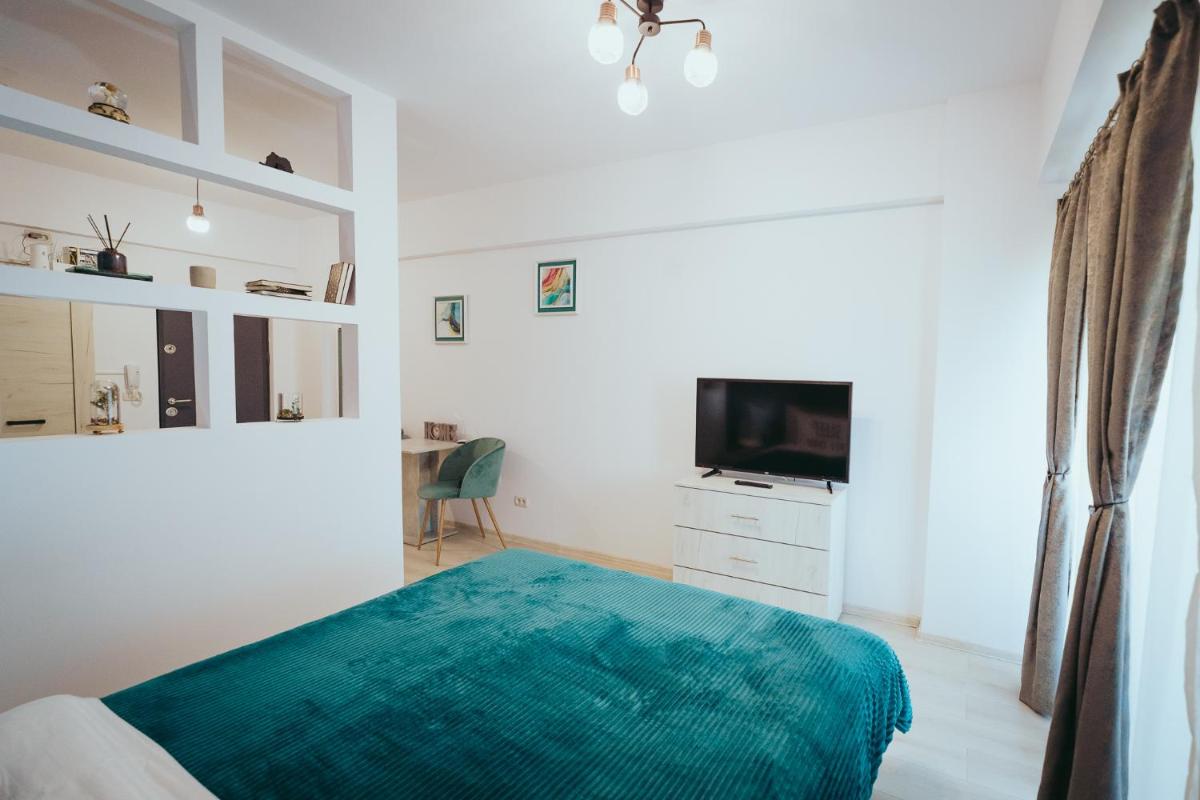 Homey Studio - Housity