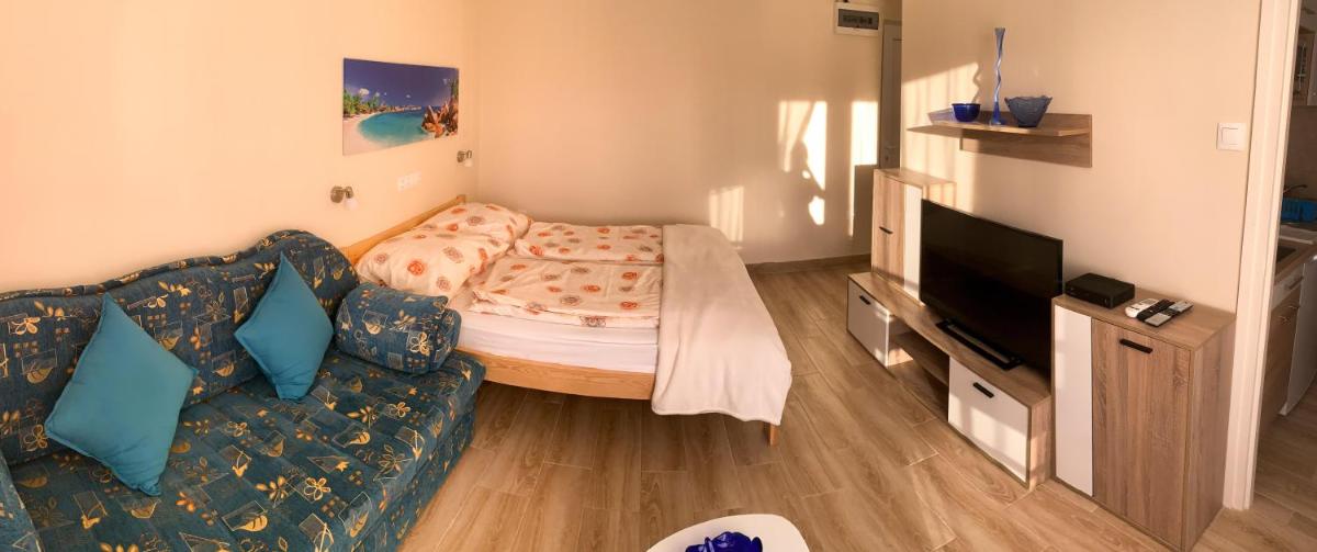 Relax Szófia Apartman - Housity