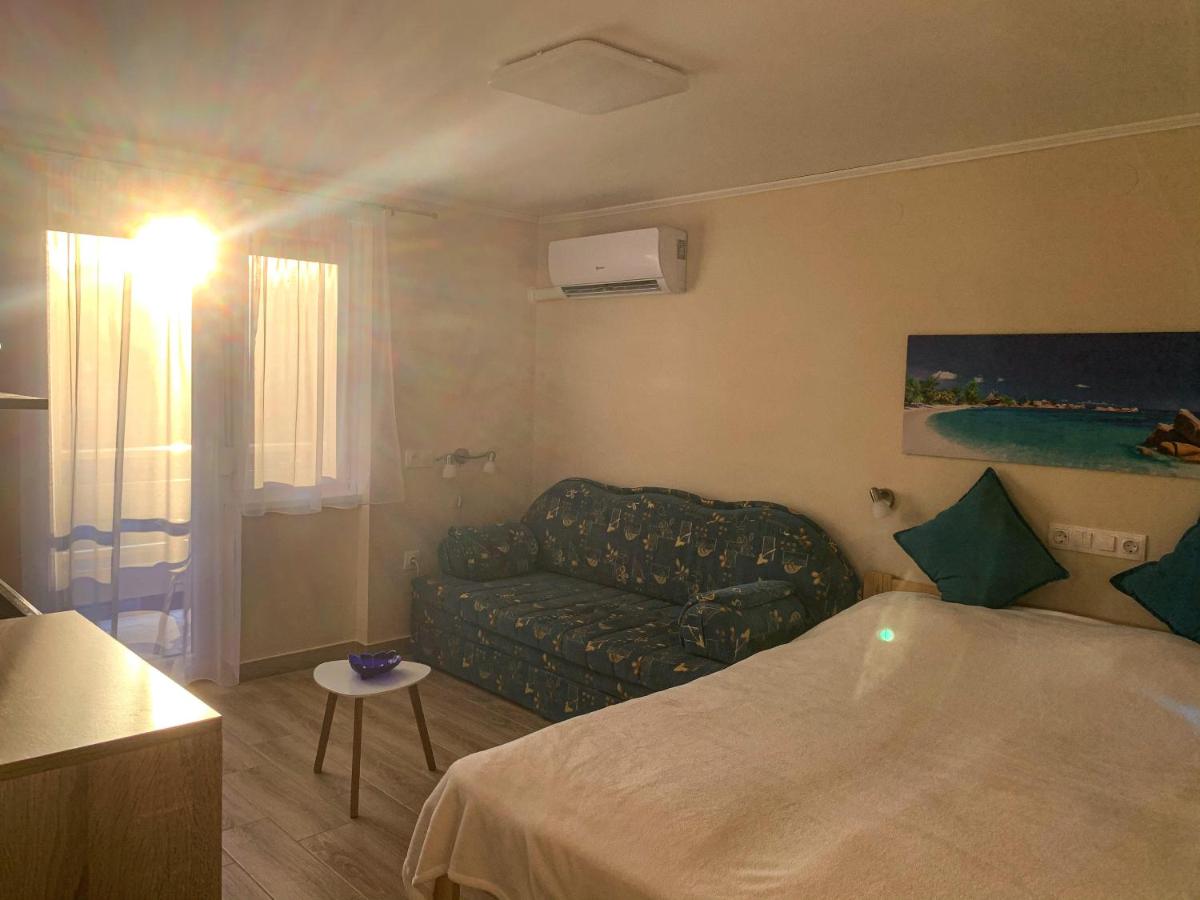 Relax Szófia Apartman - Housity