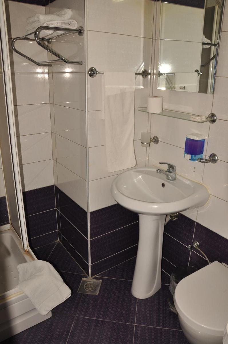 Suitetrails - HOTEL EYÜPOĞLU