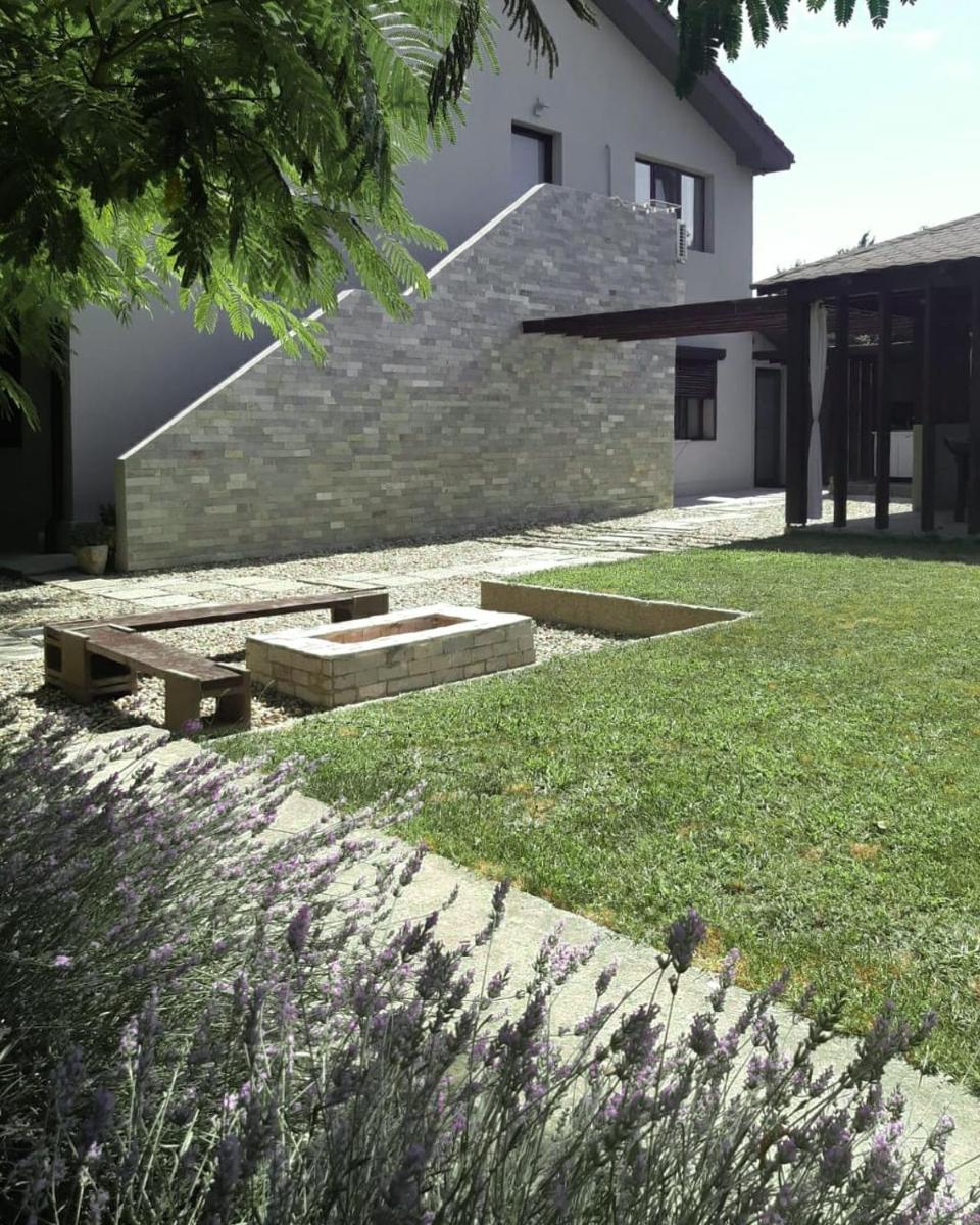 Cazare Techirghiol Villa T - Housity