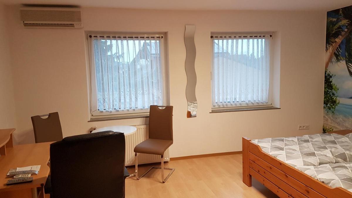 Gästezimmer Junglas - Housity