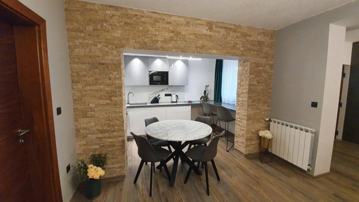 Apartments Lucić - Hizvo