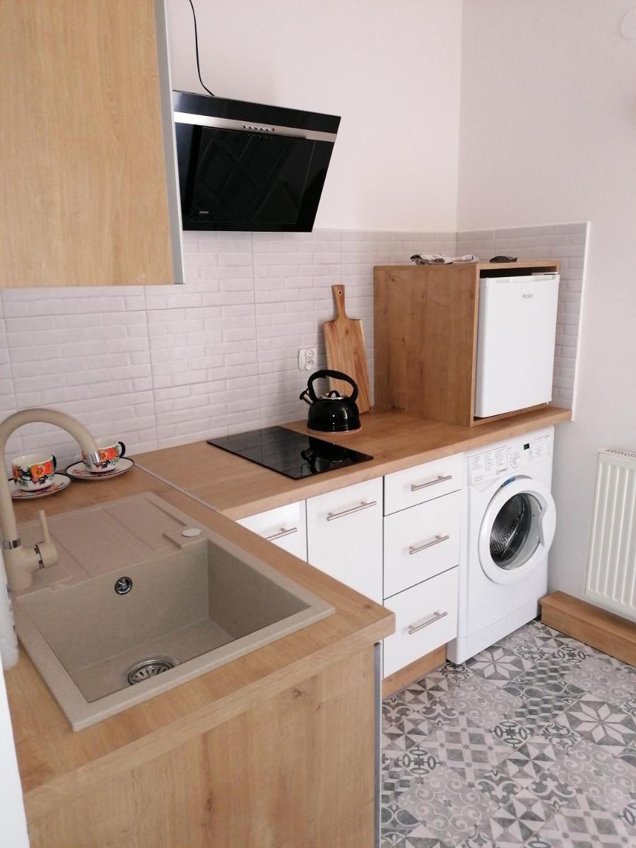 Pokój u Katarzyny - Housity