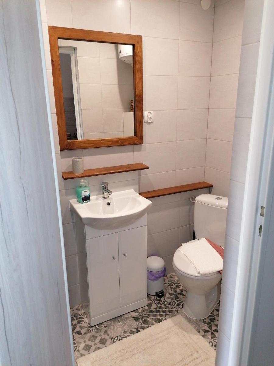 Pokój u Katarzyny - Housity
