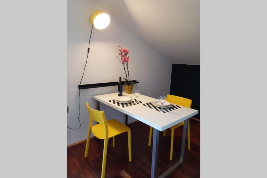 Cozy loft - Housity