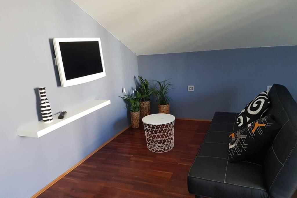 Cozy loft - Housity