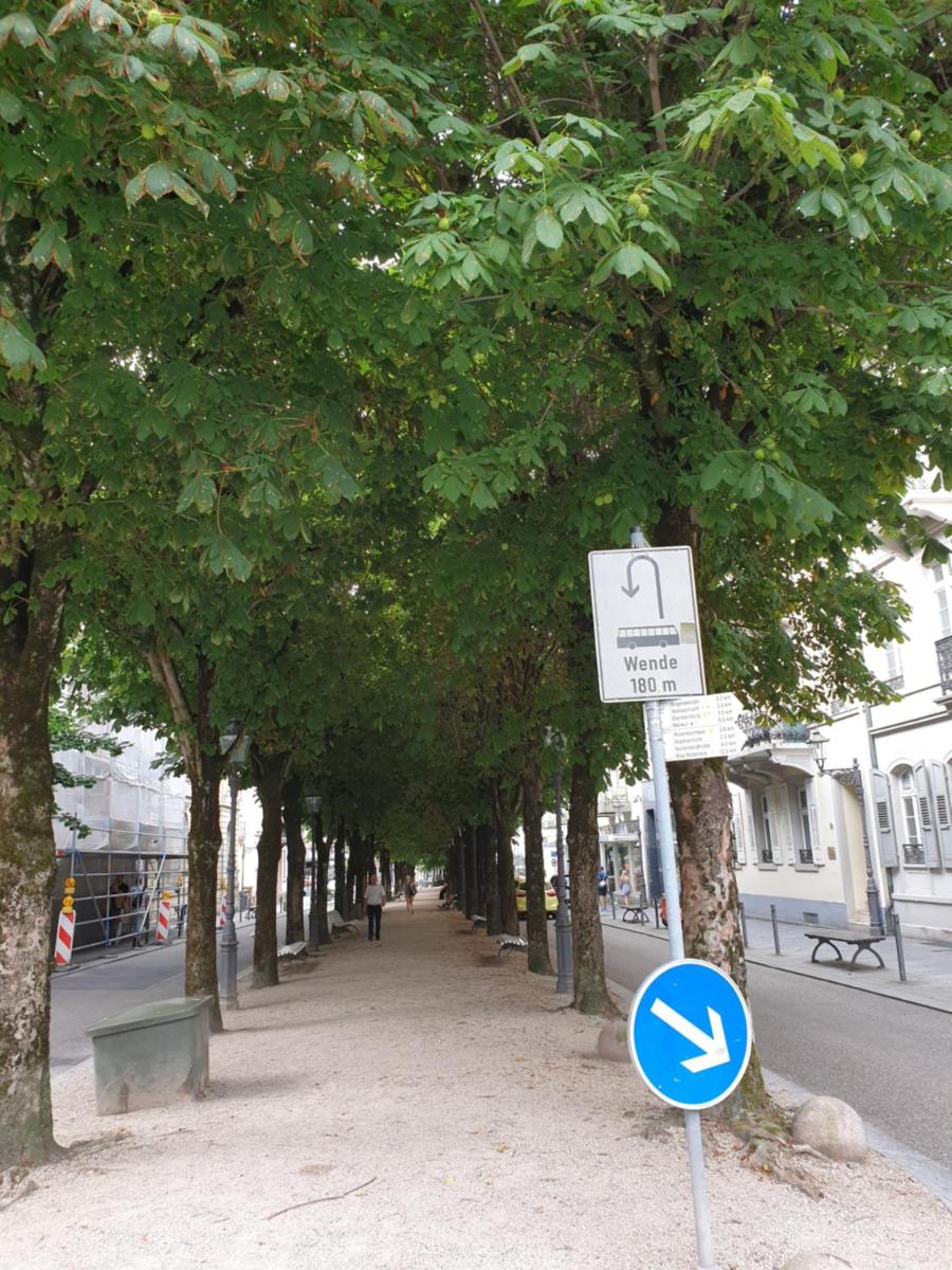 Sophienstrasse Appartement - Housity