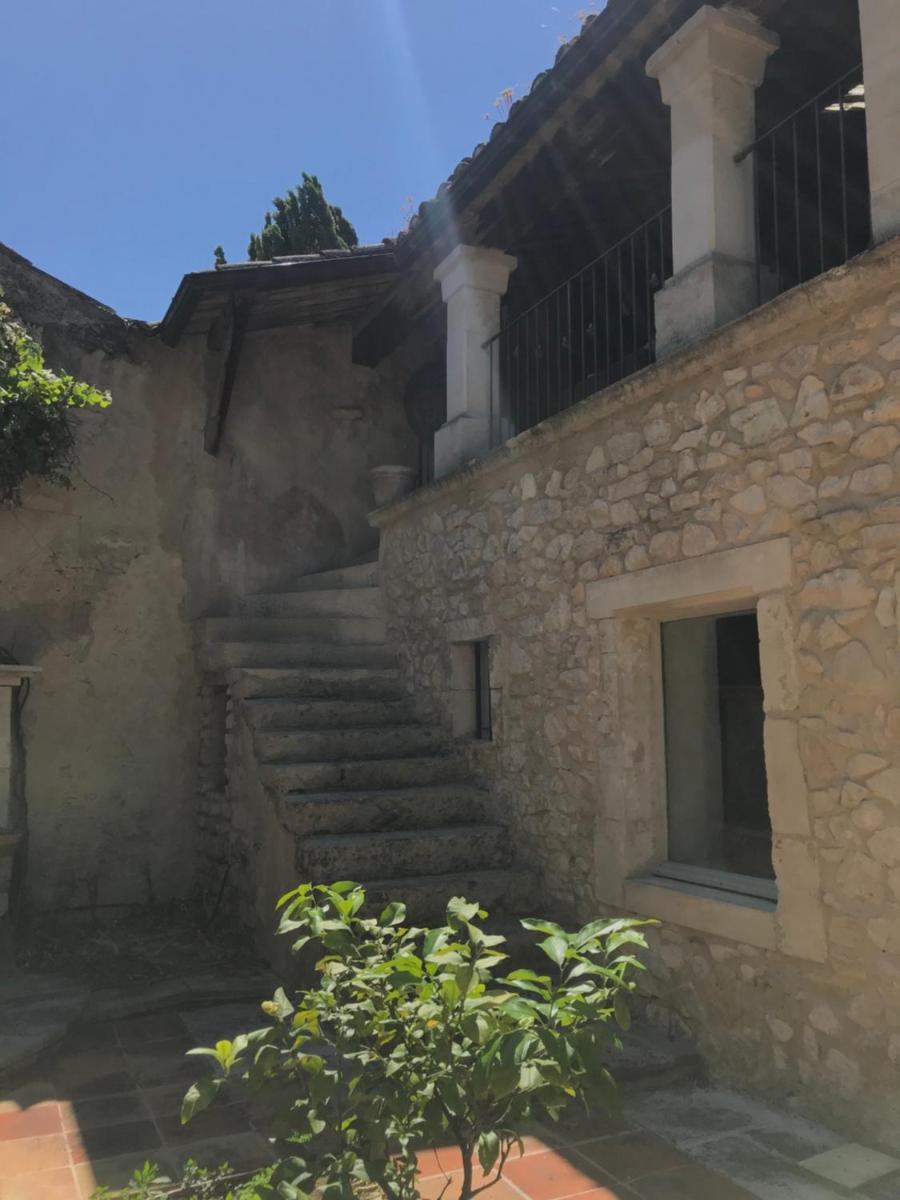 Le mas jasmins - Housity