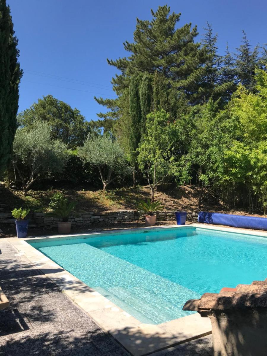 Le mas jasmins - Housity