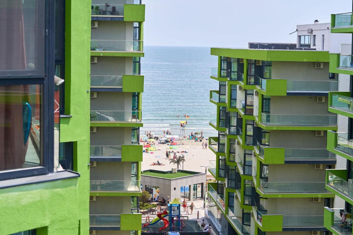 YST Luxury Apartament - Housity