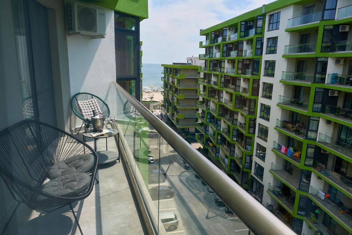 YST Luxury Apartament - Housity