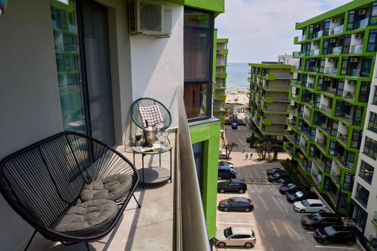 YST Luxury Apartament - Housity