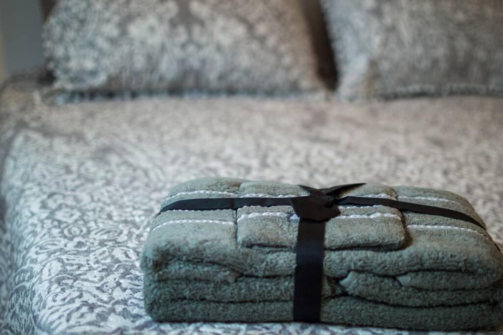 Blanca Serenidad Luxury Apartment - Housity