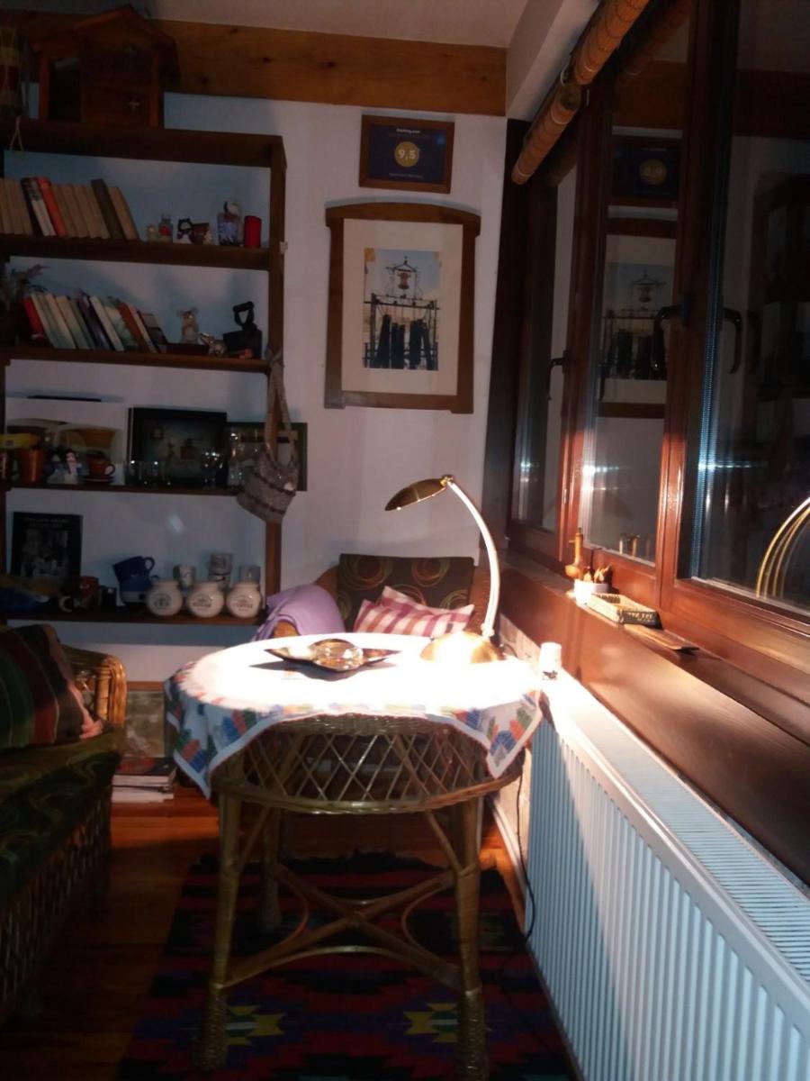 Apartmani Memory - Housity