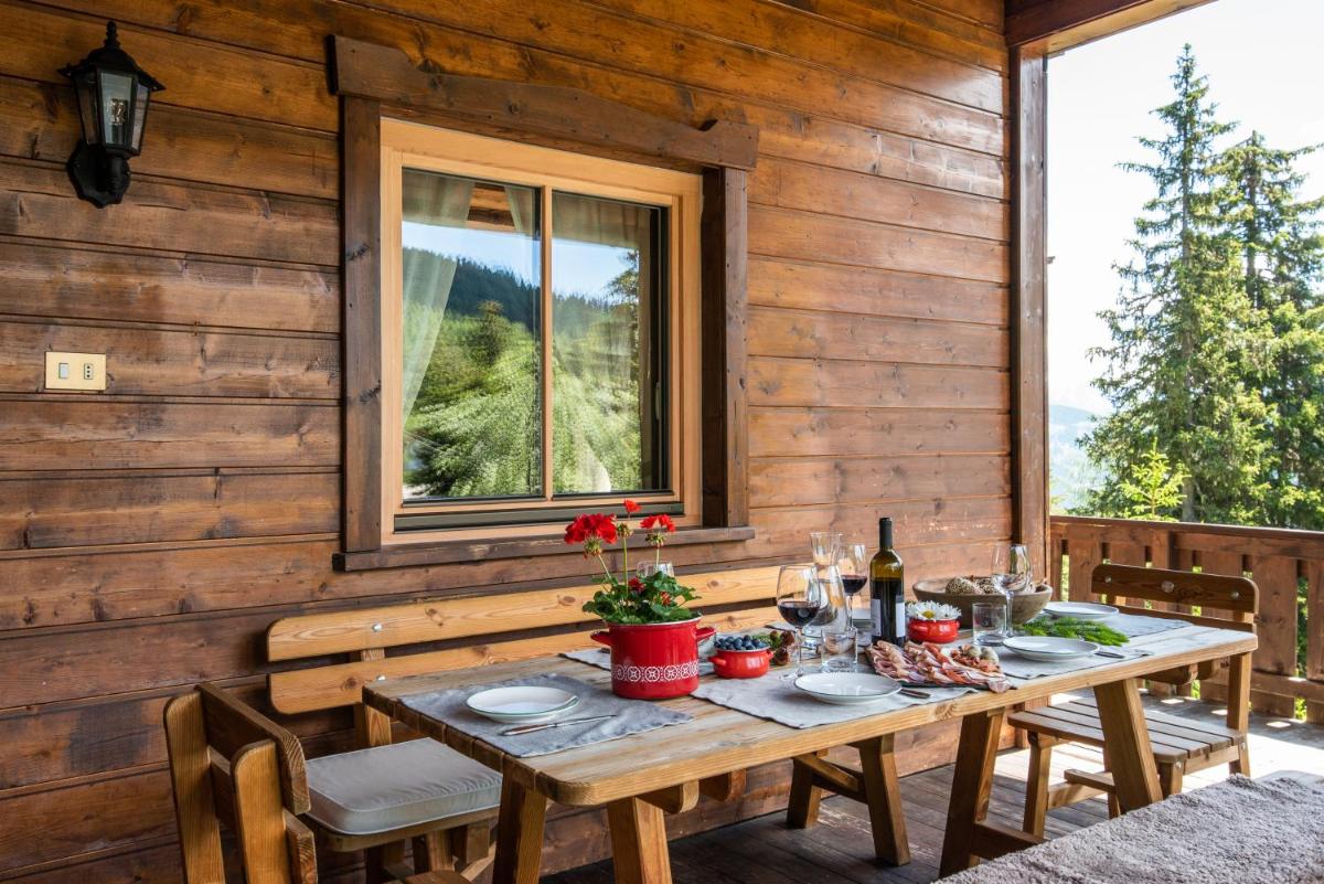 Kronplatz Ski Lodge - Housity