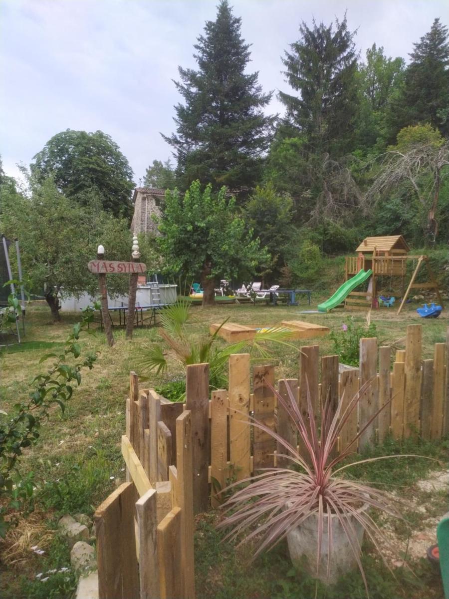 Le Mas Sylva - Housity